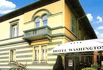 Hotel Washington Milán 4*,  Itálie